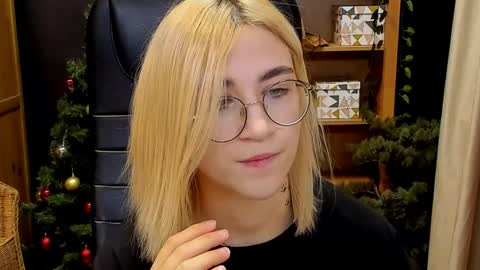 Katrin online show from 12.31.24