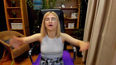 Katrin online show from 01.01.25