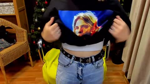 Katrin online show from 01.02.25