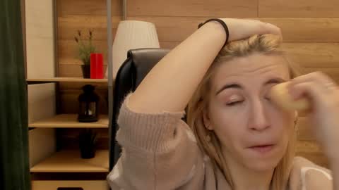 Katrin online show from 01.08.25