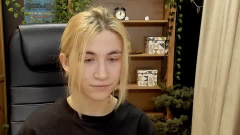 Katrin online show from 01.19.25