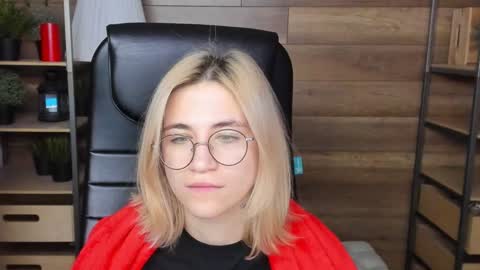 Katrin online show from 01.23.25