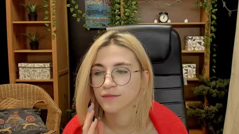 Katrin online show from 01.26.25