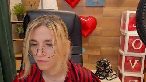 Katrin online show from 02.18.25