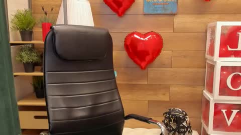 Katrin online show from 02.18.25