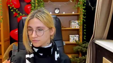 Katrin online show from 02.23.25