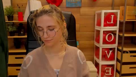 Katrin online show from 02.24.25