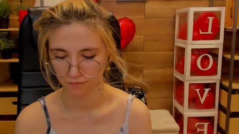 Katrin online show from 02.24.25