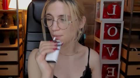 Katrin online show from 02.28.25