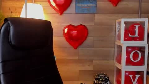 Katrin online show from 02.28.25