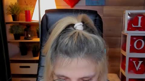 Katrin online show from 03.01.25