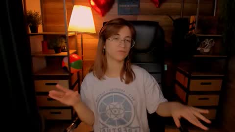 Katrin online show from 10.08.25