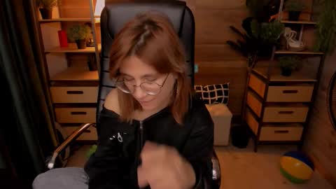 Katrin online show from 10.11.25