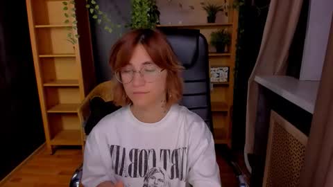Katrin online show from 10.24.25