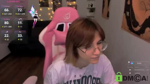 Katrin online show from 11.04.25