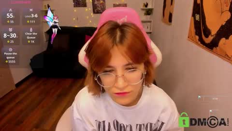 Katrin online show from 11.08.25