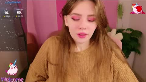 Moon  Bunny online show from 02.06.26