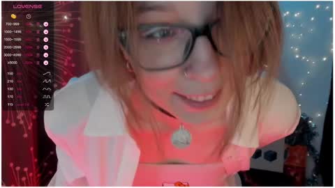 Roxy online show from 12.27.24
