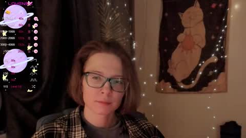 Roxy online show from 10.24.25