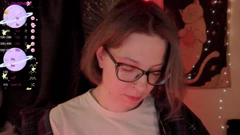 Roxy online show from 11.18.25