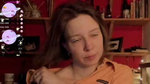 Roxy online show from 03.17.26