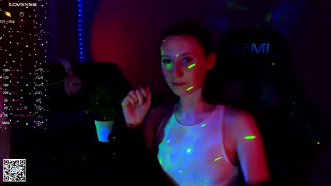 Lola online show from 02.28.25