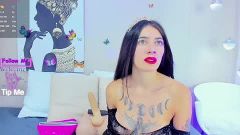 Moon online show from 04.09.26