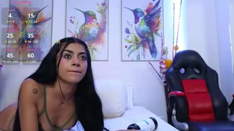 Moon online show from 11.14.25