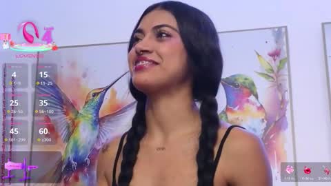 Moon online show from 11.18.25