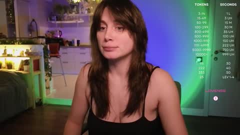 Snapshot of moon_deity chatting on 10.30.25 Luna online show from 10.30.25