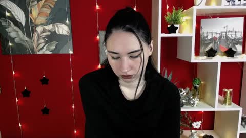 Diana online show from 12.16.24