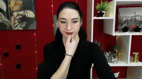 Diana online show from 12.17.24