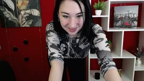 Diana online show from 01.22.25