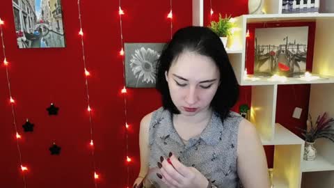 Diana online show from 01.27.25