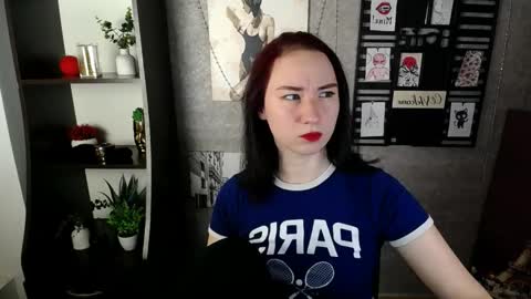 Diana online show from 12.01.25