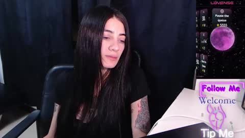 Moon Magic666 online show from 03.02.26