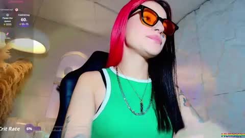 Moon online show from 07.17.26