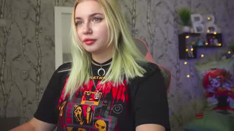 Emilia online show from 02.03.26