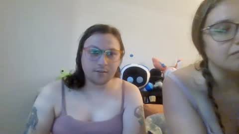 moonbeamsmischief online show from 08.04.26