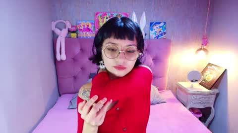 Charlotte online show from 03.05.26