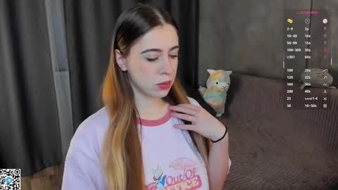 Sophia online show from 11.29.25