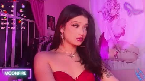 Nicky  online show from 10.17.25