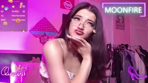 Nicky  online show from 02.10.26