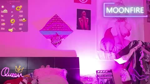 Nicky  online show from 02.25.26