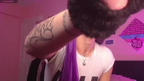 Nicky  online show from 07.05.26