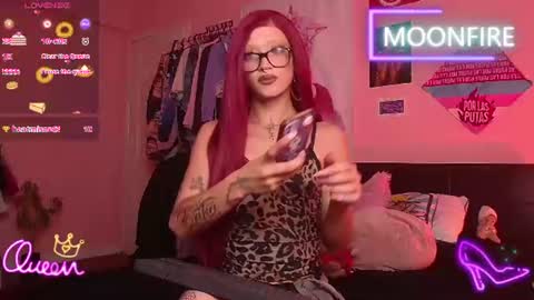 Nicky  online show from 07.06.26