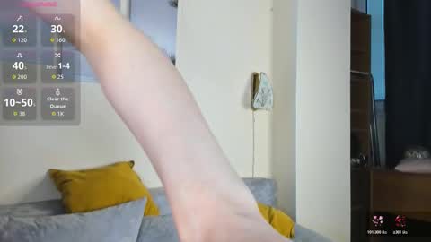 Snapshot of moongrove chatting on 02.24.26 Eva online show from 02.24.26