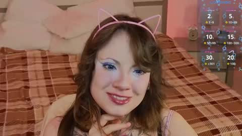 Erica online show from 04.17.26