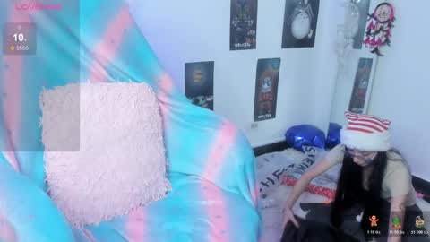 MOON  online show from 12.18.25