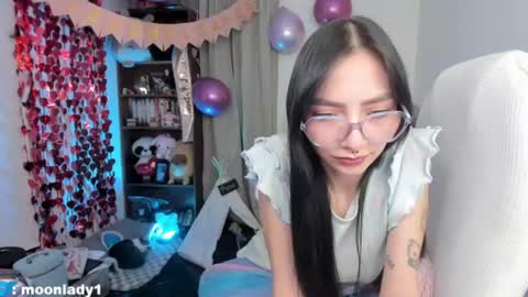 MOON  online show from 06.21.26